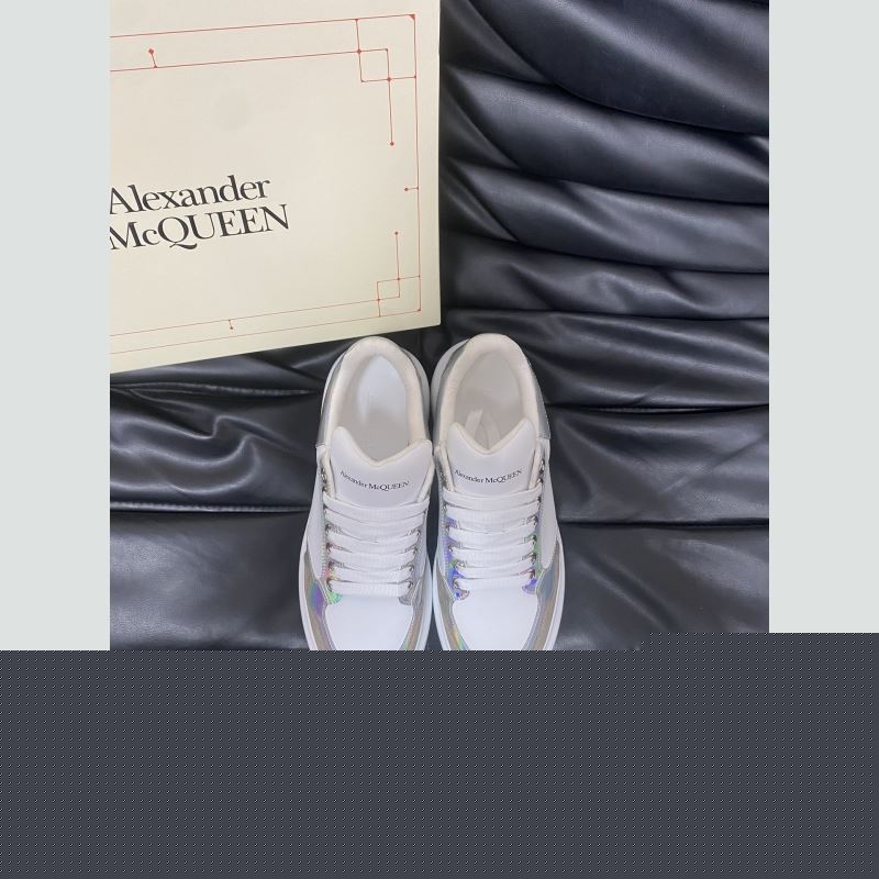 alexander M*Q*en casual shoes